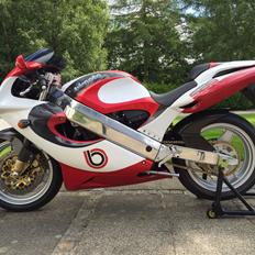 Bimota SB6 *SOLGT*