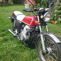 Honda Cb 750 F1