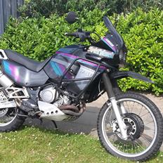 Yamaha XTZ 750 Super Ténéré