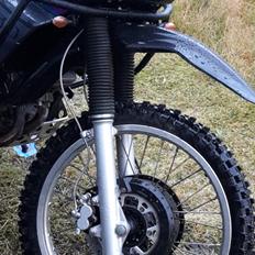 Yamaha XTZ 750 Super Ténéré