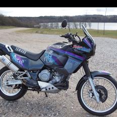 Yamaha XTZ 750 Super Ténéré