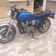 Suzuki Gs 1000 g