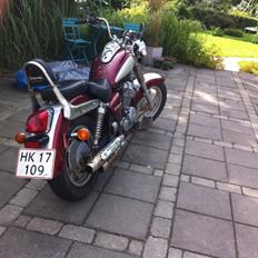 Konced KX250-2