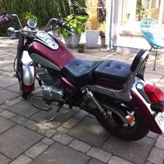 Konced KX250-2
