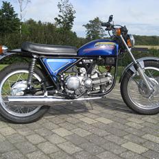 Harley Davidson SX 350