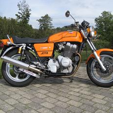 Laverda 1000