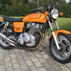 Laverda 1000