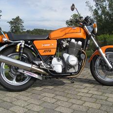 Laverda 1000