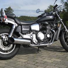 Kawasaki ZL 900