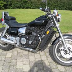 Kawasaki ZL 900