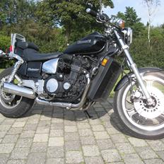 Kawasaki ZL 900