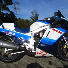 Suzuki GSX-R1100