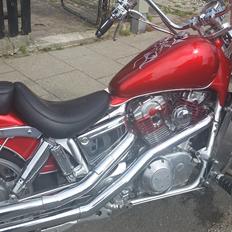 Honda VT 1100 c