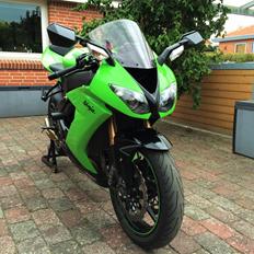 Kawasaki ZX10R