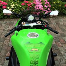 Kawasaki ZX10R