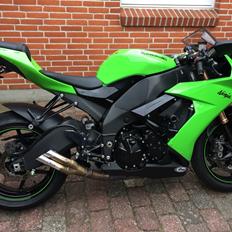 Kawasaki ZX10R