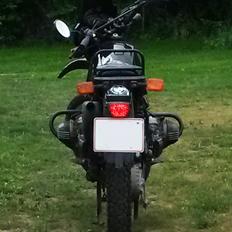 BMW R65 GS