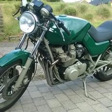 Suzuki Gs 650 g Katana