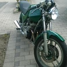 Suzuki Gs 650 g Katana