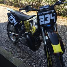 Suzuki RM 250