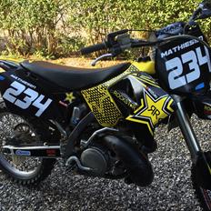 Suzuki RM 250