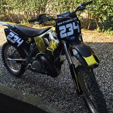 Suzuki RM 250
