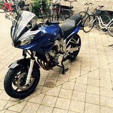 Yamaha FZ6