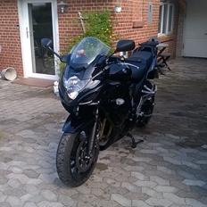 Suzuki GSX 1250 FA (Solgt)