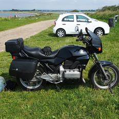 BMW K75C