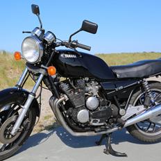 Yamaha XJ 650