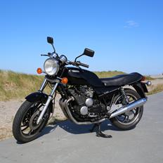 Yamaha XJ 650
