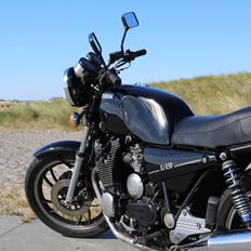 Yamaha XJ 650