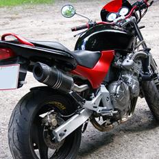 Honda CB600F Hornet