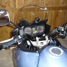 Suzuki DL 650 V-Strom