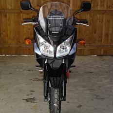 Suzuki DL 650 V-Strom