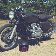 Honda Goldwing 1000 *Solgt*