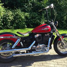 Honda VT 1100 ace C2