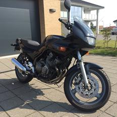 Yamaha XJ 600 S Diversion