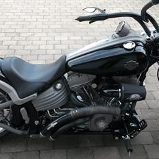 Harley Davidson Rocker