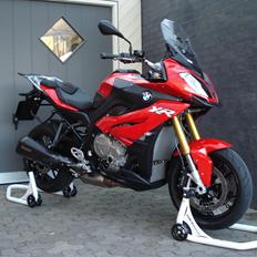 BMW S 1000 XR "QUARK"