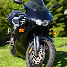 Aprilia RS 125