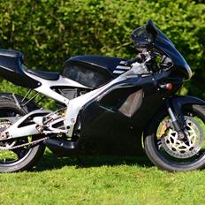Aprilia RS 125