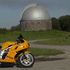 Suzuki SV 650 S