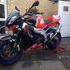 Aprilia Tuono 1000rr