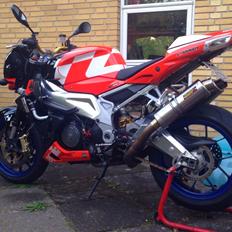 Aprilia Tuono 1000rr