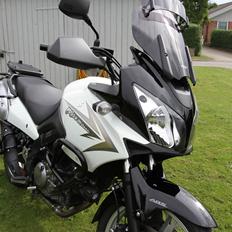 Suzuki V-Strom 650