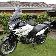 Suzuki V-Strom 650