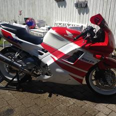 Honda Cbr 600 f2 