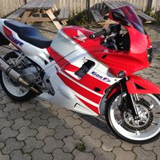 Honda Cbr 600 f2 