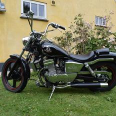 Regal Raptor DD250E-9